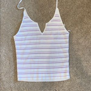 pac sun tank top
